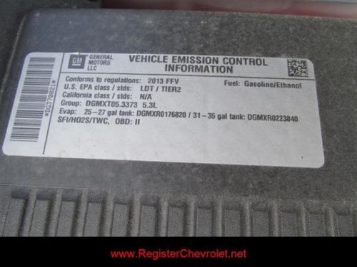 2013 Chevrolet Silverado 1500 LT, US $30,000.00, image 13