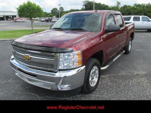 2013 Chevrolet Silverado 1500 LT, US $30,000.00, image 17