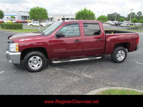 2013 Chevrolet Silverado 1500 LT, US $30,000.00, image 18