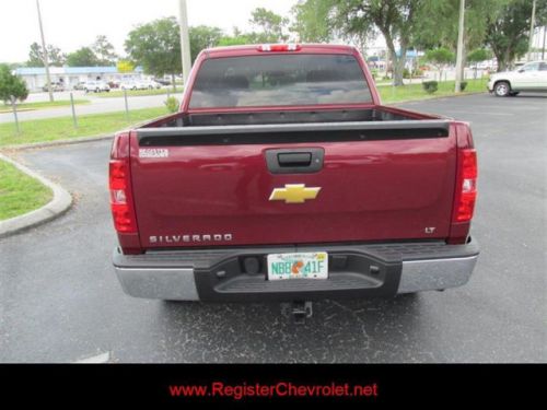 2013 Chevrolet Silverado 1500 LT, US $30,000.00, image 19