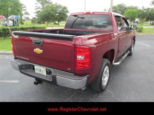 2013 Chevrolet Silverado 1500 LT, US $30,000.00, image 20