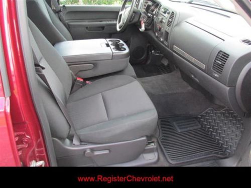 2013 Chevrolet Silverado 1500 LT, US $30,000.00, image 21