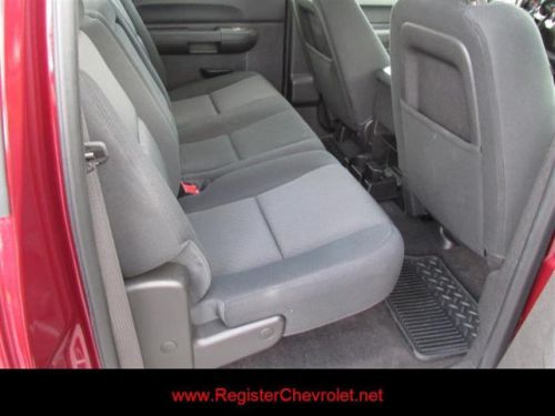 2013 Chevrolet Silverado 1500 LT, US $30,000.00, image 22