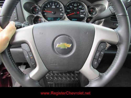2013 Chevrolet Silverado 1500 LT, US $30,000.00, image 24
