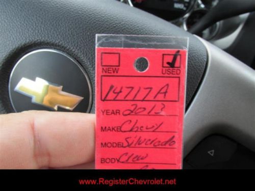 2013 Chevrolet Silverado 1500 LT, US $30,000.00, image 25