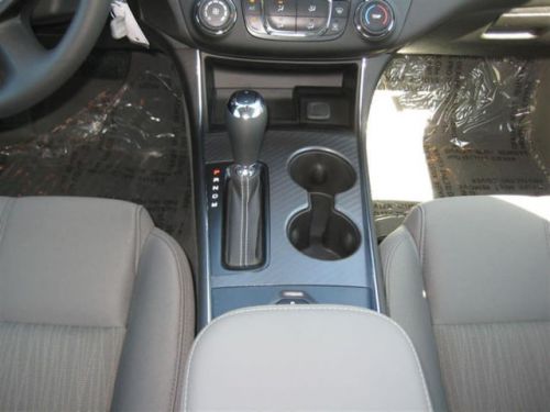2014 chevrolet impala 1ls