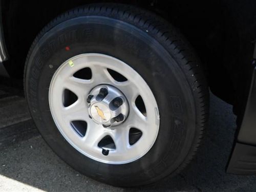 2014 Chevrolet Silverado 1500 SWB, US $33,823.00, image 2