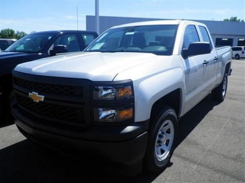 2014 Chevrolet Silverado 1500 SWB, US $33,823.00, image 3