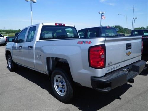 2014 Chevrolet Silverado 1500 SWB, US $33,823.00, image 6