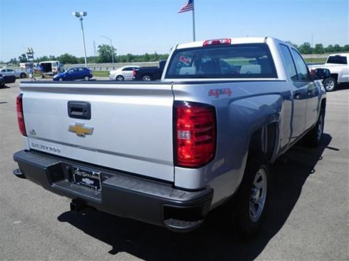 2014 Chevrolet Silverado 1500 SWB, US $33,823.00, image 9