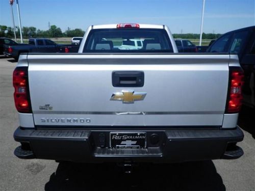 2014 Chevrolet Silverado 1500 SWB, US $33,823.00, image 10