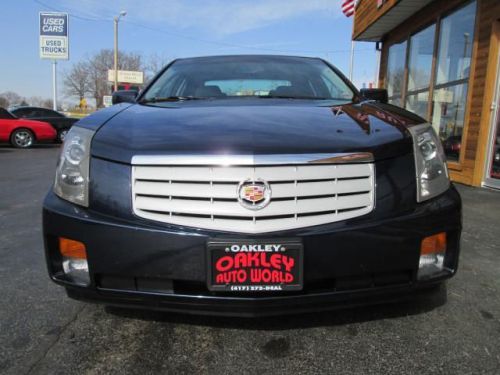 2006 Cadillac CTS Base, US $13,000.00, image 2