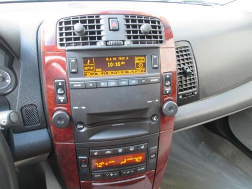 2006 Cadillac CTS Base, US $13,000.00, image 10
