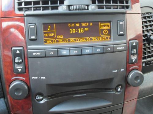 2006 Cadillac CTS Base, US $13,000.00, image 12