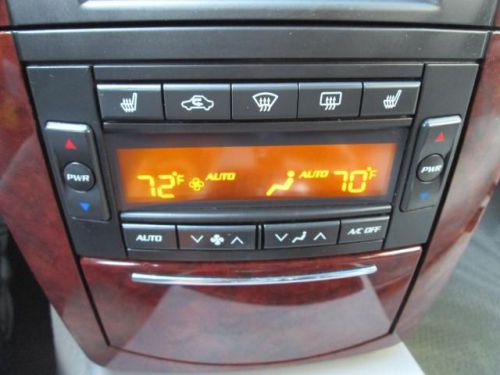 2006 Cadillac CTS Base, US $13,000.00, image 16