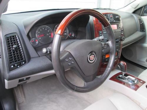 2006 Cadillac CTS Base, US $13,000.00, image 18