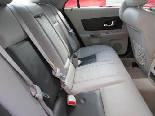 2006 Cadillac CTS Base, US $13,000.00, image 19