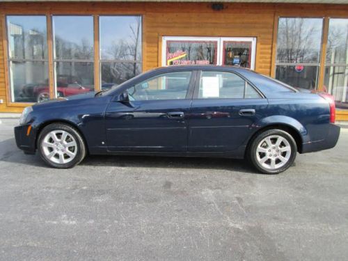 2006 Cadillac CTS Base, US $13,000.00, image 21