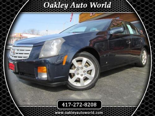 2006 Cadillac CTS Base, US $13,000.00, image 22