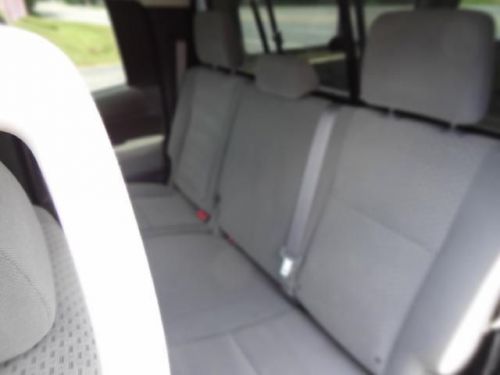 2007 toyota tundra sr5