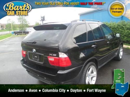 2001 BMW X5 4.4i, US $9,991.00, image 3