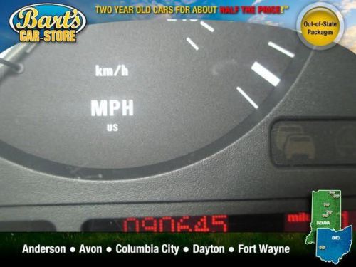 2001 BMW X5 4.4i, US $9,991.00, image 8