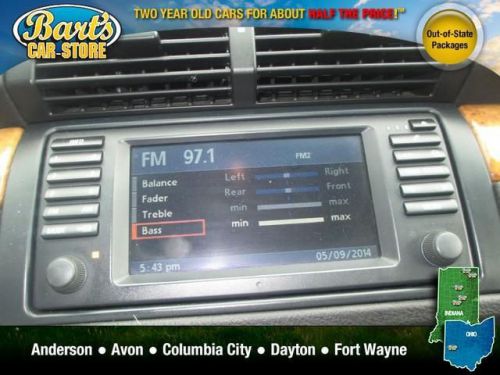 2001 BMW X5 4.4i, US $9,991.00, image 9