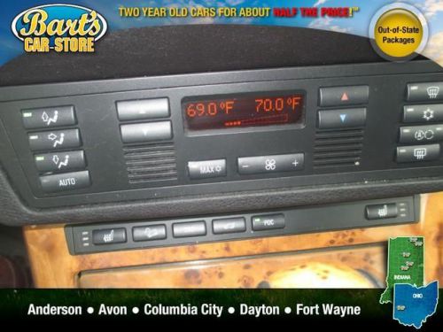 2001 BMW X5 4.4i, US $9,991.00, image 10
