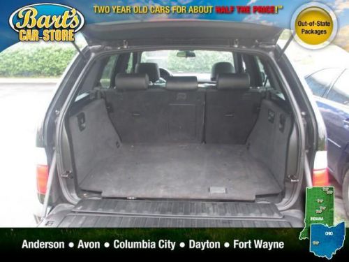 2001 BMW X5 4.4i, US $9,991.00, image 12