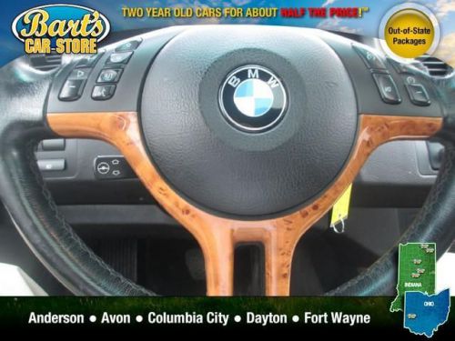2001 BMW X5 4.4i, US $9,991.00, image 17