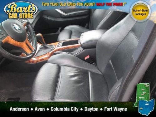 2001 BMW X5 4.4i, US $9,991.00, image 23