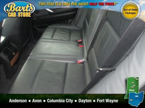 2001 BMW X5 4.4i, US $9,991.00, image 24