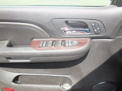 2008 gmc  crew cab 4wd 143.