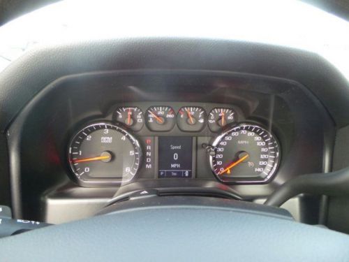 2014 Chevrolet Silverado 1500 Work Truck, US $37,196.00, image 2