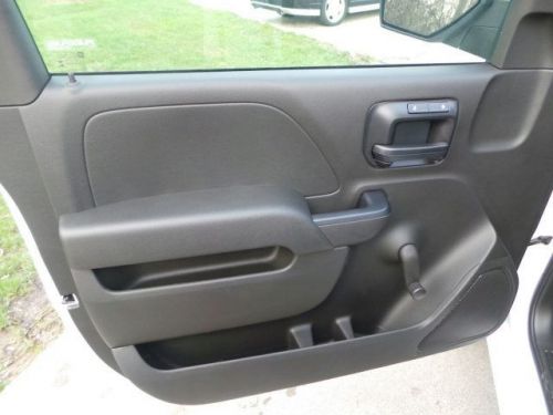 2014 Chevrolet Silverado 1500 Work Truck, US $37,196.00, image 5