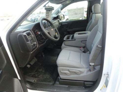 2014 Chevrolet Silverado 1500 Work Truck, US $37,196.00, image 6