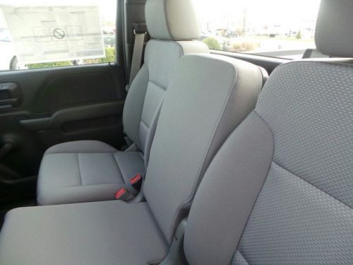 2014 Chevrolet Silverado 1500 Work Truck, US $37,196.00, image 8