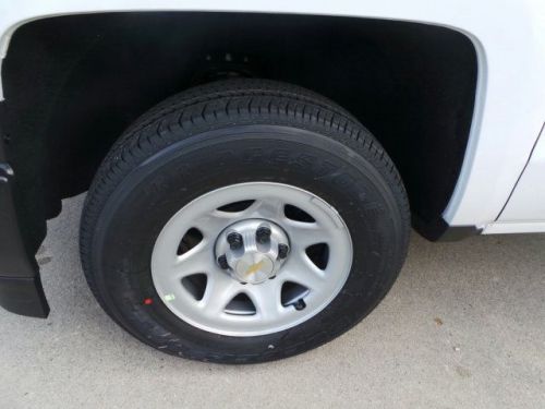 2014 Chevrolet Silverado 1500 Work Truck, US $37,196.00, image 12