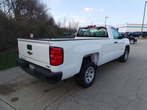 2014 Chevrolet Silverado 1500 Work Truck, US $37,196.00, image 14