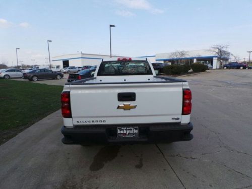 2014 Chevrolet Silverado 1500 Work Truck, US $37,196.00, image 15