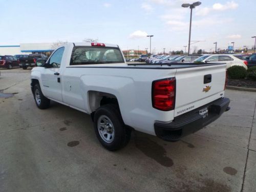 2014 Chevrolet Silverado 1500 Work Truck, US $37,196.00, image 16