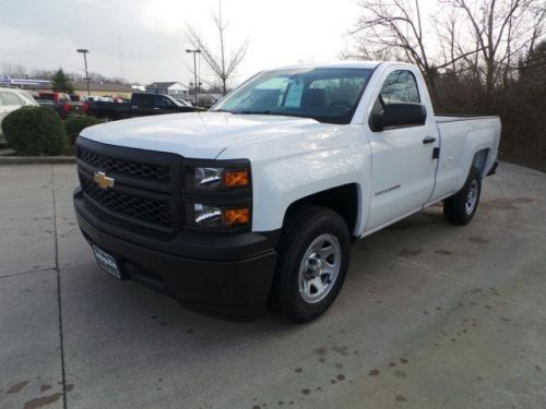 2014 Chevrolet Silverado 1500 Work Truck, US $37,196.00, image 18