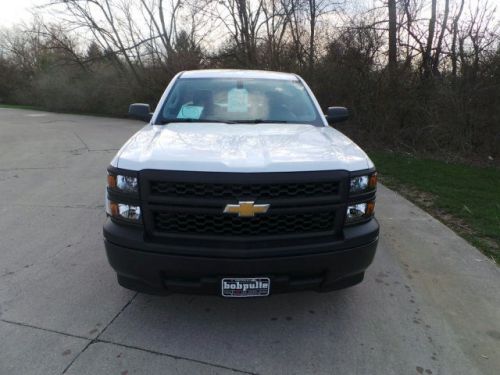 2014 Chevrolet Silverado 1500 Work Truck, US $37,196.00, image 19