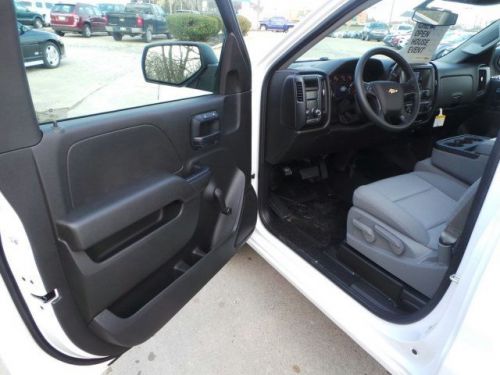 2014 Chevrolet Silverado 1500 Work Truck, US $37,196.00, image 20