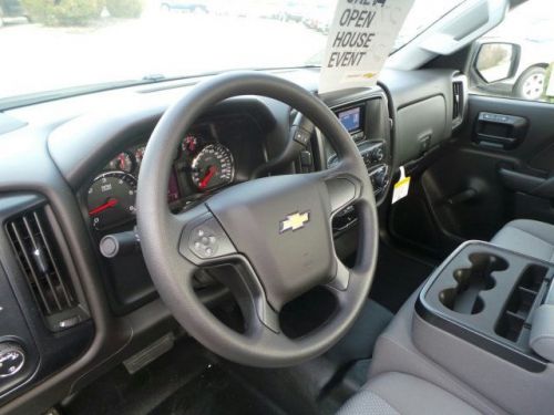 2014 Chevrolet Silverado 1500 Work Truck, US $37,196.00, image 21