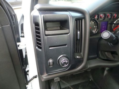 2014 Chevrolet Silverado 1500 Work Truck, US $37,196.00, image 22