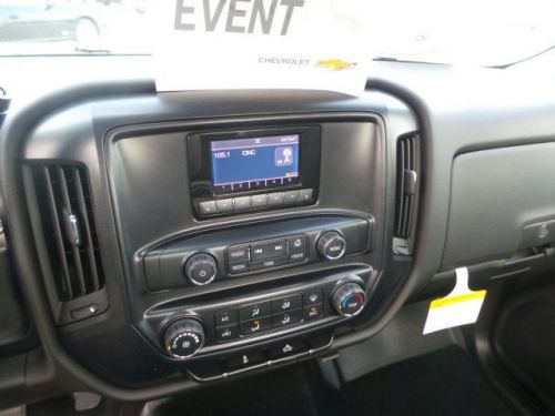 2014 Chevrolet Silverado 1500 Work Truck, US $37,196.00, image 25