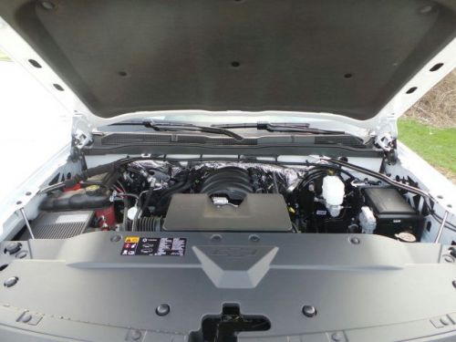 2014 Chevrolet Silverado 1500 Work Truck, US $37,196.00, image 28