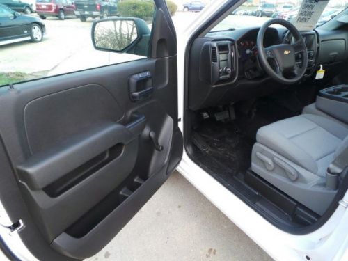 2014 Chevrolet Silverado 1500 Work Truck, US $37,196.00, image 29