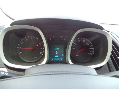 2011 chevrolet equinox lt w/1lt